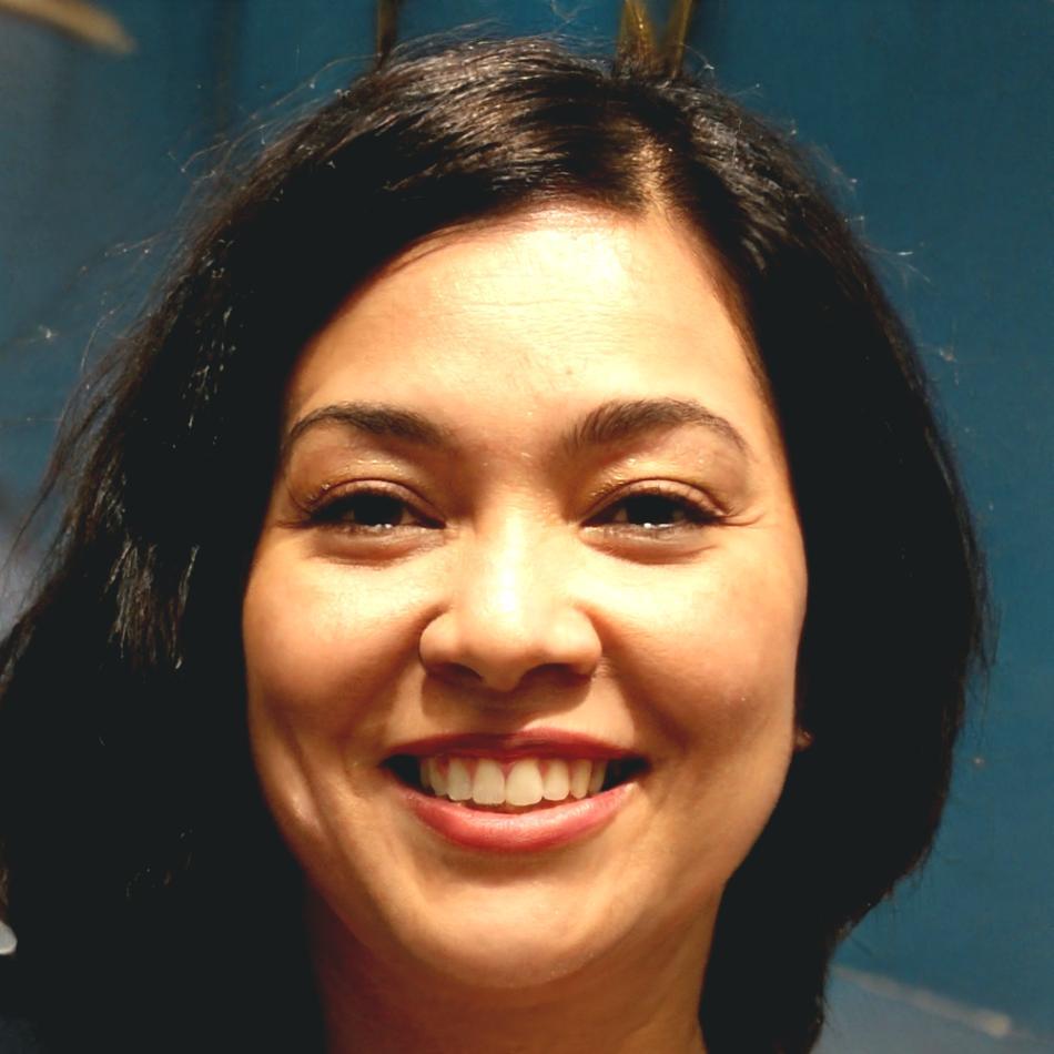 Rosemarie Gelbfuß, Spezialistin für Vermögensplanung