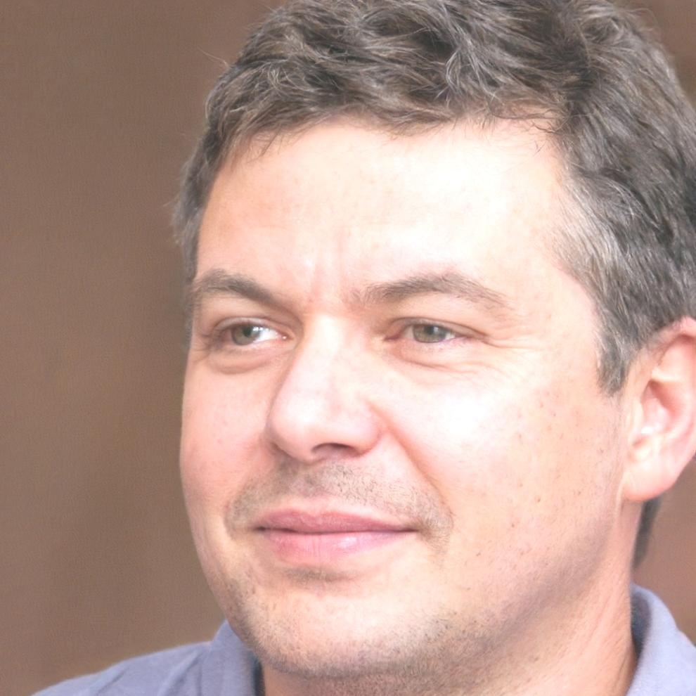 Portrait von Marlen Schultheiss